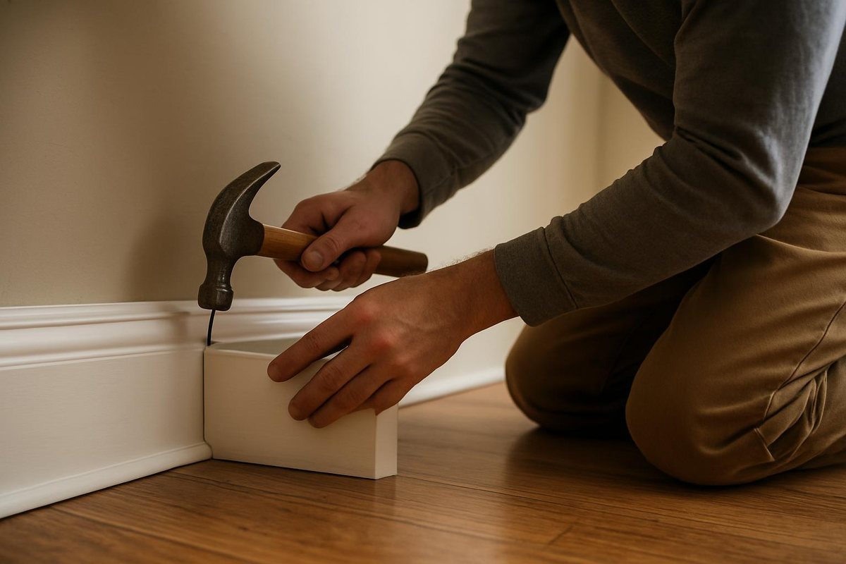 Open Plan Remodeling in Doral