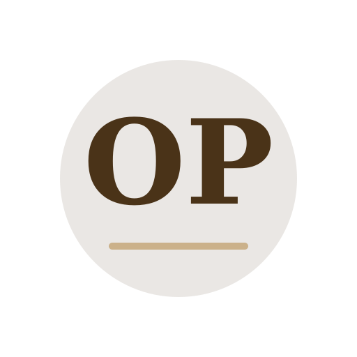 Open Plan Remodeling logo